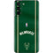 NBA Milwaukee Bucks Jersey Galaxy S21 5G Skin