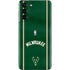 NBA Milwaukee Bucks Jersey Galaxy S21 5G Skin