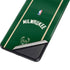 NBA Milwaukee Bucks Jersey Galaxy S21 5G Skin