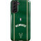 NBA Milwaukee Bucks Jersey Galaxy S21 Plus 5G Pro Case