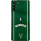 NBA Milwaukee Bucks Jersey Galaxy S21 Plus 5G Skin