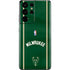 NBA Milwaukee Bucks Jersey Galaxy S21 Ultra 5G Skin