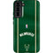 NBA Milwaukee Bucks Jersey Galaxy S22 Plus Pro Case