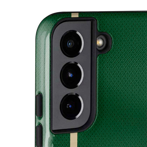 NBA Milwaukee Bucks Jersey Galaxy S22 Plus Pro Case