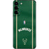 NBA Milwaukee Bucks Jersey Galaxy S22 Plus Skin