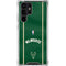 NBA Milwaukee Bucks Jersey Galaxy S22 Ultra Clear Case