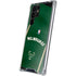 NBA Milwaukee Bucks Jersey Galaxy S22 Ultra Clear Case