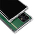 NBA Milwaukee Bucks Jersey Galaxy S22 Ultra Clear Case