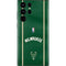 NBA Milwaukee Bucks Jersey Galaxy S22 Ultra Skin