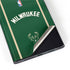 NBA Milwaukee Bucks Jersey Galaxy S22 Ultra Skin