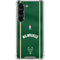 NBA Milwaukee Bucks Jersey Galaxy S23 Clear Case
