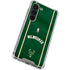NBA Milwaukee Bucks Jersey Galaxy S23 Clear Case