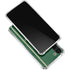 NBA Milwaukee Bucks Jersey Galaxy S23 Plus Clear Case