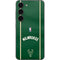 NBA Milwaukee Bucks Jersey Galaxy S23 Skin