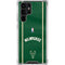 NBA Milwaukee Bucks Jersey Galaxy S23 Ultra Clear Case