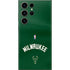 NBA Milwaukee Bucks Jersey Galaxy S23 Ultra Skin