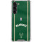 NBA Milwaukee Bucks Jersey Galaxy S24 FE Clear Case