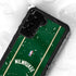 NBA Milwaukee Bucks Jersey Galaxy S24 Plus Waterproof Case