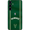 NBA Milwaukee Bucks Jersey Galaxy S24 Skin