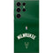 NBA Milwaukee Bucks Jersey Galaxy S24 Ultra Skin