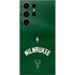 NBA Milwaukee Bucks Jersey Galaxy S24 Ultra Skin