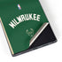 NBA Milwaukee Bucks Jersey Galaxy S24 Ultra Skin