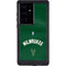 NBA Milwaukee Bucks Jersey Galaxy S24 Ultra Waterproof Case