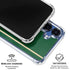 NBA Milwaukee Bucks Jersey Galaxy S25 Clear Case