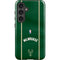 NBA Milwaukee Bucks Jersey Galaxy S25 Impact Case