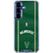 NBA Milwaukee Bucks Jersey Galaxy S25 Plus Clear Case