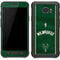 NBA Milwaukee Bucks Jersey Galaxy S7 Active Skin