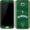 NBA Milwaukee Bucks Jersey Galaxy S7 Edge Skin