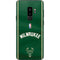 NBA Milwaukee Bucks Jersey Galaxy S9 Plus Skin