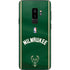 NBA Milwaukee Bucks Jersey Galaxy S9 Plus Skin