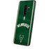 NBA Milwaukee Bucks Jersey Galaxy S9 Plus Skin