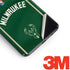 NBA Milwaukee Bucks Jersey Galaxy S9 Plus Skin