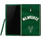 NBA Milwaukee Bucks Jersey Samsung Galaxy Tab Skin