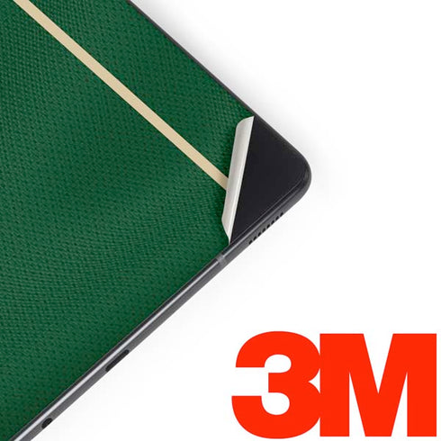 NBA Milwaukee Bucks Jersey Samsung Galaxy Tab Skin