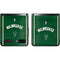NBA Milwaukee Bucks Jersey Galaxy Z Flip Skin