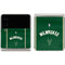 NBA Milwaukee Bucks Jersey Galaxy Z Flip3 5G Skin