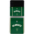 NBA Milwaukee Bucks Jersey Galaxy Z Flip3 5G Skin