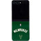 NBA Milwaukee Bucks Jersey Galaxy Z Flip5 5G Skin