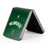 NBA Milwaukee Bucks Jersey Galaxy Z Flip6 Skin