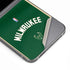 NBA Milwaukee Bucks Jersey Galaxy Z Flip6 Skin