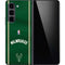 NBA Milwaukee Bucks Jersey Galaxy Z Fold5 5G Skin