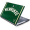 NBA Milwaukee Bucks Jersey Generic Laptop Skin