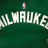 NBA Milwaukee Bucks Jersey Dell Inspiron Skin