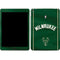 NBA Milwaukee Bucks Jersey iPad Skins