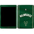 NBA Milwaukee Bucks Jersey iPad Skins