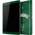 NBA Milwaukee Bucks Jersey iPad Skins